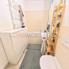 The Park Residence - Parcul Lumea Copiilor - 2 camere - mobilat/utilat - imagine 7