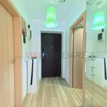 The Park Residence - Parcul Lumea Copiilor - 2 camere - mobilat/utilat - imagine 6