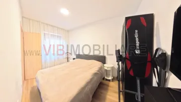 The Park Residence - Parcul Lumea Copiilor - 2 camere - mobilat/utilat - imagine 5