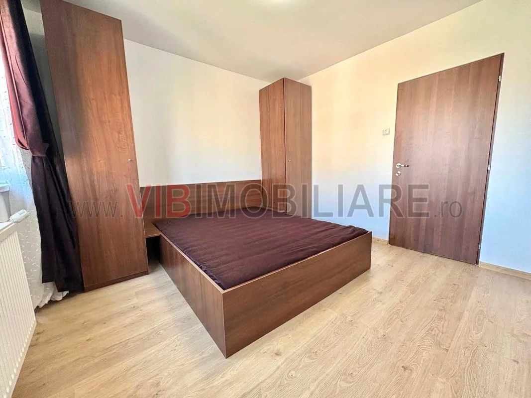 3 Camere - Crangasi - Metrou - 57mp - imagine 1
