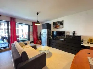 2 Camere - Bloc Nou - Matei Millo - Voluntari - Padure - imagine 4