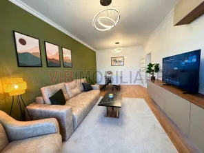 2 Camere - Exigent Plaza - Lujerului - Plaza