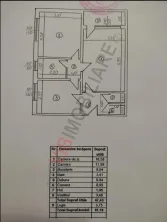 2 Camere - Circular - Drumul Taberei - imagine 9