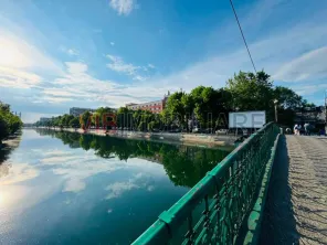 Studio - Grozavesti - Politehnica - Metrou - imagine 12