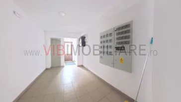 Trend Residence /Cheiul Dambovitei  - 2 camere cu terasa de 50mp/cu parcare - imagine 14
