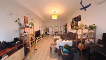 Trend Residence /Cheiul Dambovitei  - 2 camere cu terasa de 50mp/cu parcare - imagine 6