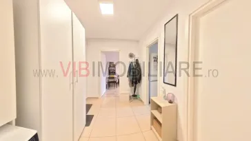 Trend Residence /Cheiul Dambovitei  - 2 camere cu terasa de 50mp/cu parcare - imagine 11