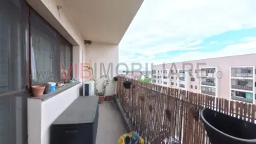 Trend Residence /Cheiul Dambovitei  - 2 camere cu terasa de 50mp/cu parcare - imagine 7