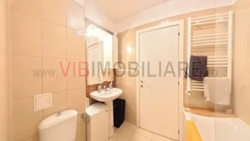 Trend Residence /Cheiul Dambovitei  - 2 camere cu terasa de 50mp/cu parcare - imagine 10