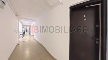 Trend Residence /Cheiul Dambovitei  - 2 camere cu terasa de 50mp/cu parcare - imagine 12