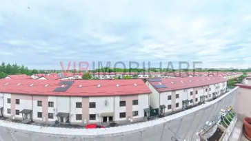 Trend Residence /Cheiul Dambovitei  - 2 camere cu terasa de 50mp/cu parcare - imagine 3