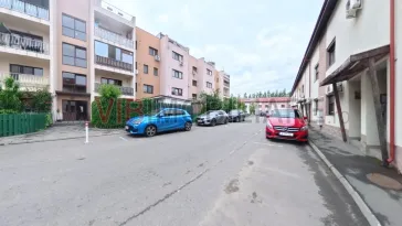 Trend Residence /Cheiul Dambovitei  - 2 camere cu terasa de 50mp/cu parcare - imagine 15