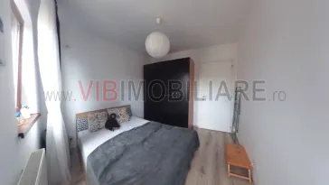 Trend Residence /Cheiul Dambovitei  - 2 camere cu terasa de 50mp/cu parcare - imagine 9