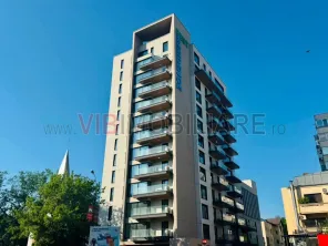 2 Camere - Bloc Nou - Marriot - Panduri - Catedrala - imagine 3