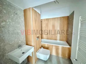 2 Camere - Bloc Nou - Marriot - Panduri - Catedrala - imagine 11