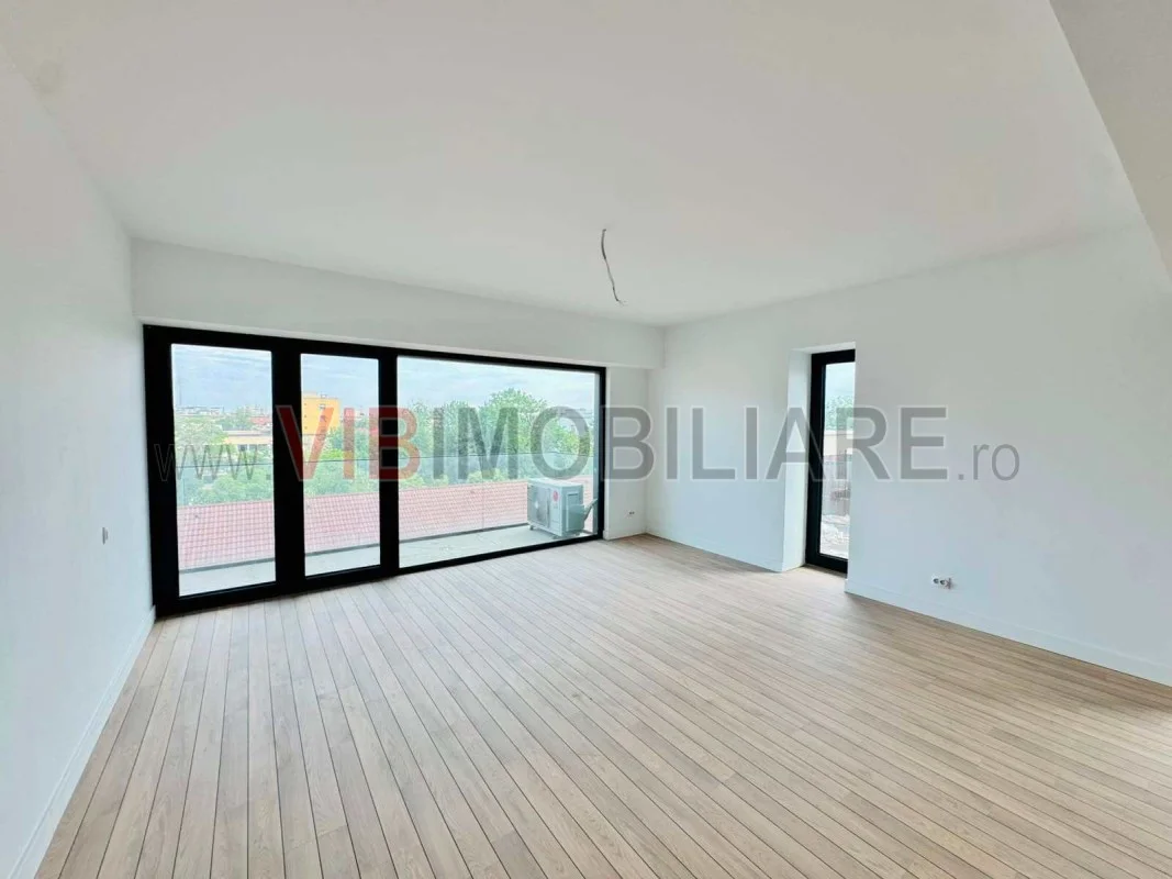 2 Camere - Bloc Nou - Marriot - Panduri - Catedrala - imagine 1