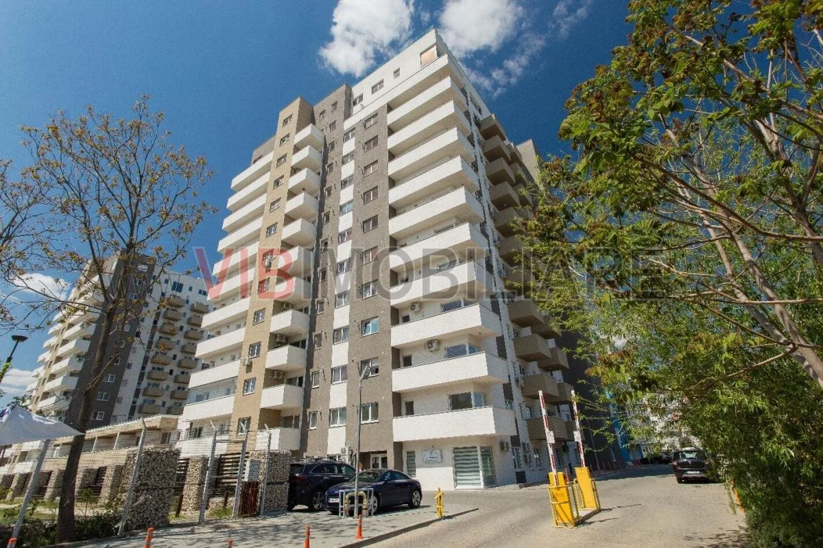 Studio - Bd Timisoara - Bloc Nou - Frigocom - imagine 1