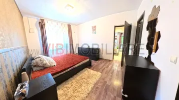 Apartament 2 camere - 80 mp-2 bai - curte - mobilat - imagine 4