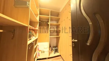 Apartament 2 camere - 80 mp-2 bai - curte - mobilat - imagine 7