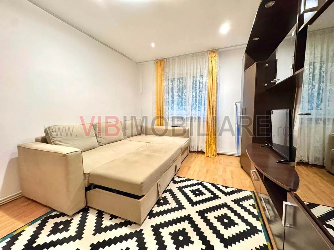 Lujerului - Studio - Metrou - Centrala Proprie - imagine 1