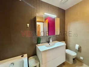 3 Camere - Bloc Nou - Lacul Morii - Petrache Poenaru - imagine 9
