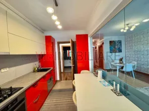3 Camere - Bloc Nou - Lacul Morii - Petrache Poenaru - imagine 7