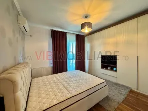 3 Camere - Bloc Nou - Lacul Morii - Petrache Poenaru