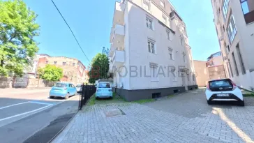 Libertatii - str Sabinelor - 2 camere 40 mp - demisol - imagine 16
