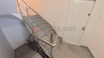 Libertatii - str Sabinelor - 2 camere 40 mp - demisol - imagine 15