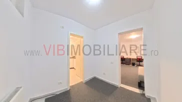 Libertatii - str Sabinelor - 2 camere 40 mp - demisol - imagine 5