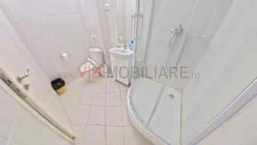 Libertatii - str Sabinelor - 2 camere 40 mp - demisol - imagine 7