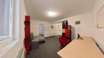 Libertatii - str Sabinelor - 2 camere 40 mp - demisol - imagine 3