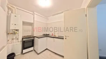 Libertatii - str Sabinelor - 2 camere 40 mp - demisol - imagine 11