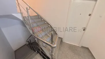 Libertatii - str Sabinelor - 2 camere 40 mp - demisol - imagine 14