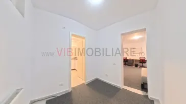 Libertatii - str Sabinelor - 2 camere 40 mp - demisol - imagine 8