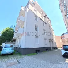 Libertatii - str Sabinelor - 2 camere 40 mp - demisol - imagine 18