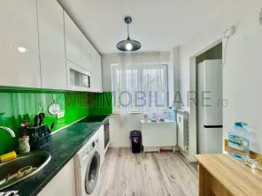 3 Camere - Crangasi - Constructorilor - Metrou - imagine 7