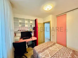 3 Camere - Crangasi - Constructorilor - Metrou - imagine 4