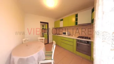 Unirii - Metrou Timpuri Noi - 2 camere -mobilat/utilat - SUT 64MP - imagine 4