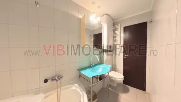 Unirii - Metrou Timpuri Noi - 2 camere -mobilat/utilat - SUT 64MP - imagine 9