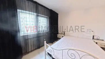 Unirii - Metrou Timpuri Noi - 2 camere -mobilat/utilat - SUT 64MP - imagine 5