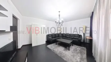 Unirii - Metrou Timpuri Noi - 2 camere -mobilat/utilat - SUT 64MP - imagine 2