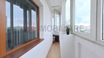 Unirii - Metrou Timpuri Noi - 2 camere -mobilat/utilat - SUT 64MP - imagine 11