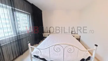 Unirii - Metrou Timpuri Noi - 2 camere -mobilat/utilat - SUT 64MP - imagine 6