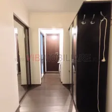 Unirii - Metrou Timpuri Noi - 2 camere -mobilat/utilat - SUT 64MP - imagine 7