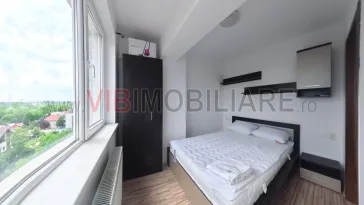 Nicolae Grigorescu - 2 camere - mobilat/utilat - imagine 6