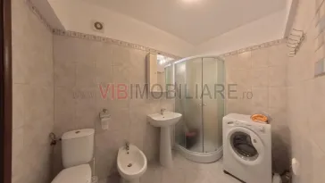 Nicolae Grigorescu - 2 camere - mobilat/utilat - imagine 5