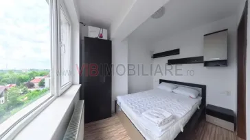 Nicolae Grigorescu - 2 camere - mobilat/utilat - imagine 6
