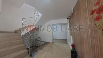 Nicolae Grigorescu - 2 camere - mobilat/utilat - imagine 15