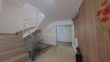 Nicolae Grigorescu - 2 camere - mobilat/utilat - imagine 15
